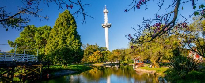 Vacaciones de invierno: la Ciudad ofrece actividades gratuitas en parques, reservas y museos