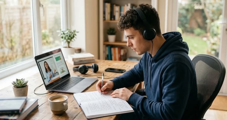 La Ciudad abrió una nueva inscripción para cursos gratuitos de formación laboral destinados a jóvenes