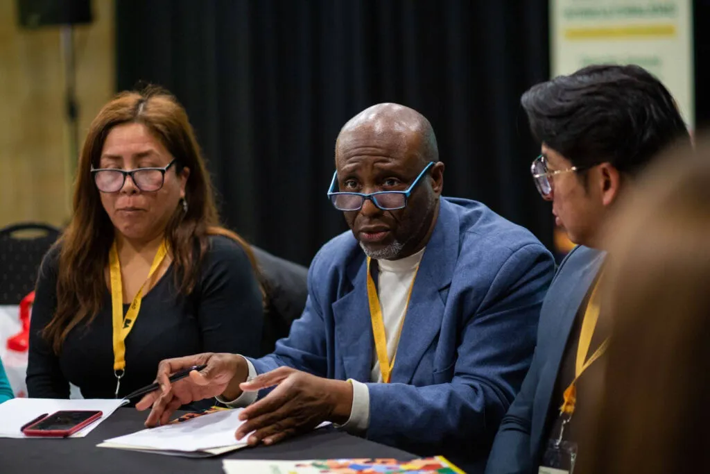 Más de 300 referentes participarán del Congreso de Colectividades en la Ciudad