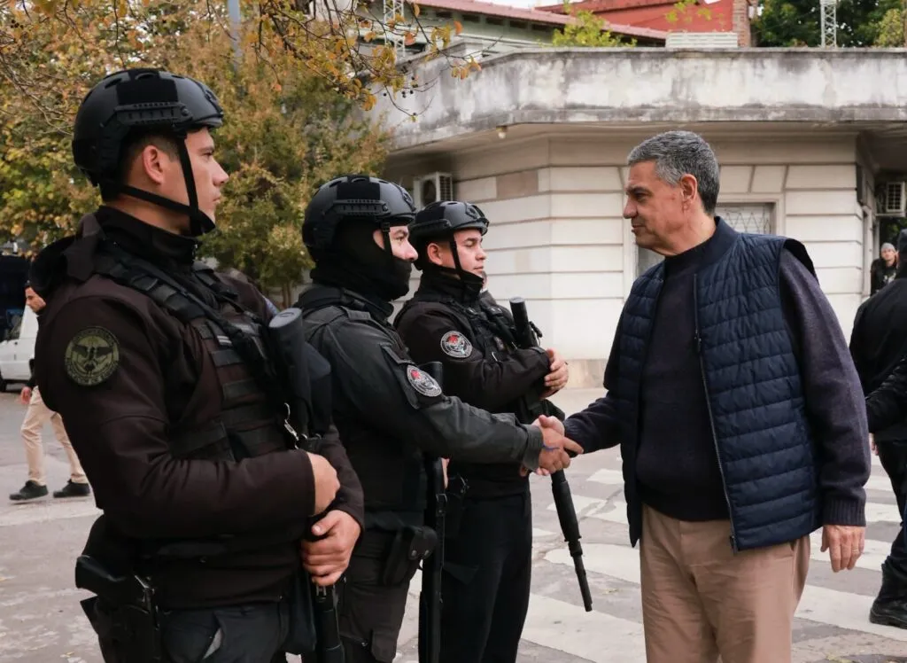 Jorge Macri confirmó que buscará la reelección en 2027 y planteó una agenda de continuidad en movilidad y transporte